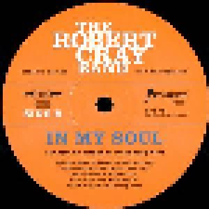 The Robert Cray Band: In My Soul (LP) - Bild 6
