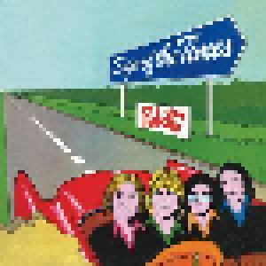 The Rubettes: Sign Of The Times (CD) - Bild 1
