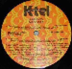 Disco Fire - All Original Hits & Stars (2-LP) - Bild 4