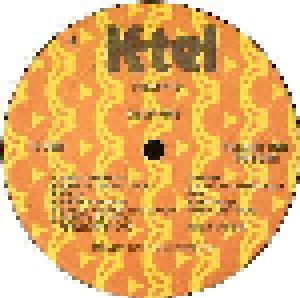 Disco Fire - All Original Hits & Stars (2-LP) - Bild 5