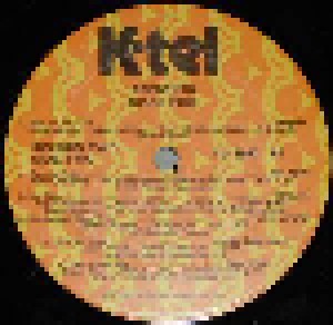 Disco Fire - All Original Hits & Stars (2-LP) - Bild 6