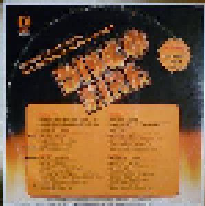 Disco Fire - All Original Hits & Stars (2-LP) - Bild 7
