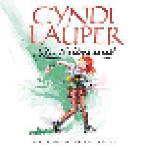 Cyndi Lauper: She's So Unusual (LP) - Bild 1
