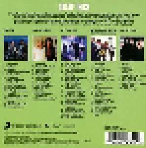 Cheap Trick: Original Album Classics (5-CD) - Bild 2