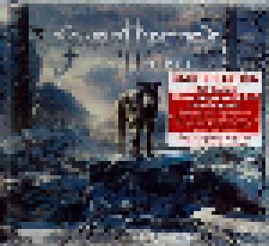 Sonata Arctica: Pariah's Child (CD) - Bild 1