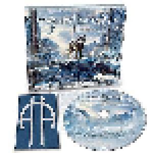 Sonata Arctica: Pariah's Child (CD) - Bild 2