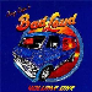 Joey Cape's Bad Loud: Volume One (LP) - Bild 1