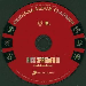 Rick Springfield: Original Album Classics (5-CD) - Bild 5