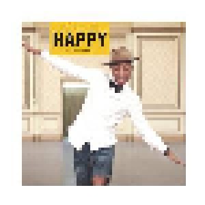 Cover - Pharrell Williams: Happy (From Despicable Me 2)