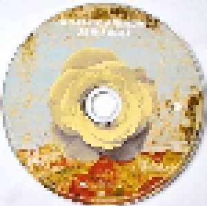 Zucchero: Una Rosa Blanca (2-CD + DVD) - Bild 3