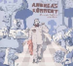 Andreas Kümmert: The Mad Hatters Neighbour (LP) - Bild 1