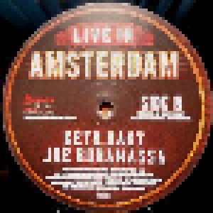 Beth Hart & Joe Bonamassa: Live In Amsterdam (3-LP) - Bild 4