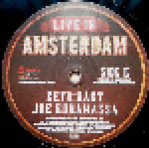 Beth Hart & Joe Bonamassa: Live In Amsterdam (3-LP) - Bild 5