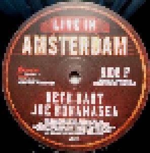 Beth Hart & Joe Bonamassa: Live In Amsterdam (3-LP) - Bild 8