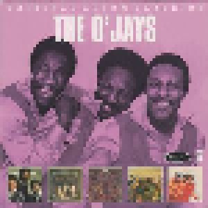 The O'Jays: Original Album Classics (5-CD) - Bild 1