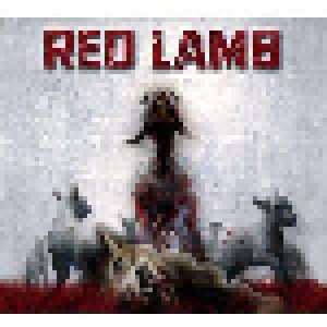 Red Lamb: Red Lamb (LP) - Bild 1