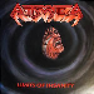 Attomica: Limits Of Insanity (CD) - Bild 1