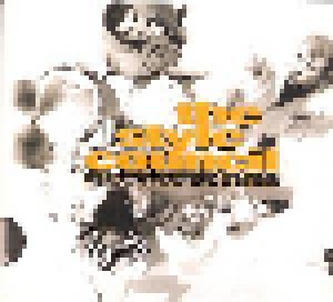 The Style Council: Greatest Hits (CD) - Bild 1
