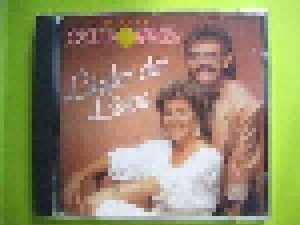 Duo California: Lieder Der Liebe (CD) - Bild 1