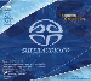 Sony Super Audio CD - Ultimate Collection Volume 1 & Volume 2 (2-SACD) - Bild 2
