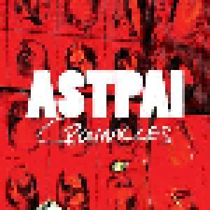 Cover - Astpai: Cronicles