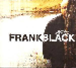 Frank Black: Fast Man Raider Man (2-Promo-CD) - Bild 1
