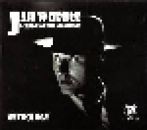 Cover - Jah Wobble & Holger Czukay: Jah Wobble: I Could Have Been A Contender - Anthology