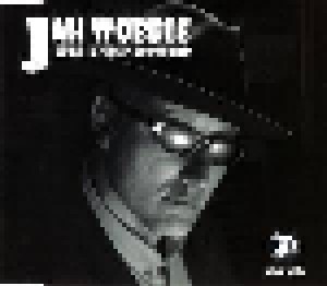 Jah Wobble: I Could Have Been A Contender - Anthology (3-CD) - Bild 5