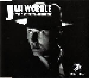 Jah Wobble: I Could Have Been A Contender - Anthology (3-CD) - Bild 7
