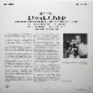 Donald Byrd: Free Form (LP) - Bild 2