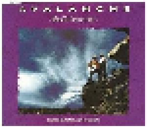 Avalanche: When The Cowboys Come (Single-CD) - Bild 1
