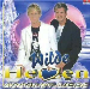 Wilde Herzen: Absolut Liebe (CD) - Bild 1