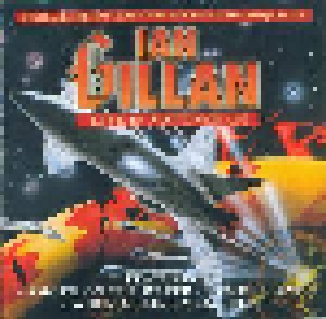 Ian Gillan: Live In Nottingham (CD) - Bild 1