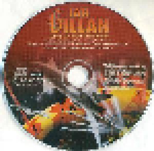 Ian Gillan: Live In Nottingham (CD) - Bild 4