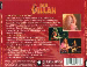 Ian Gillan: Live In Nottingham (CD) - Bild 6
