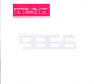 Alex Gunia & Peace: 9866 (CD) - Bild 1