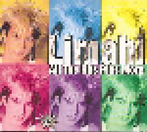 Cover - Limahl: All The Hits Plus More