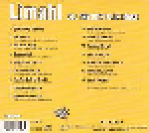 Limahl: All The Hits Plus More (CD) - Bild 2