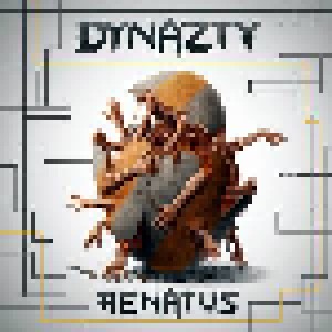 Cover - Dynazty: Renatus