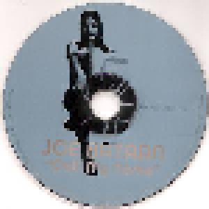 Joe Bataan: Call My Name (CD) - Bild 3