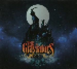The Graviators: Motherload (CD) - Bild 1