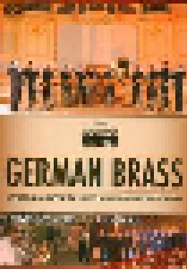 German Brass: Portrait • Hunting Brass (DVD) - Bild 1