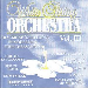 Cover - White String Orchestra: Vol. 3 Traumhafte Balladen Im Modernen Streichersound