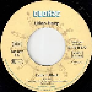 Uriah Heep: Lady In Black (7") - Bild 3