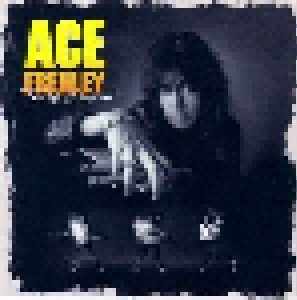 Ace Frehley: Trouble Walkin' (CD) - Bild 1