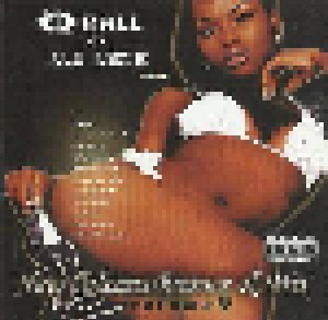 Cover - Fila Phil: 8 Ball & DJ Dick Presents - New Orleans Bounce & Mix Vol 2