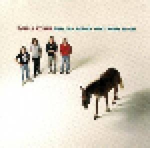 Soul Asylum: And The Horse They Rode In On (CD) - Bild 1
