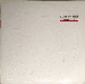 The Undertones: Positive Touch (LP) - Bild 1