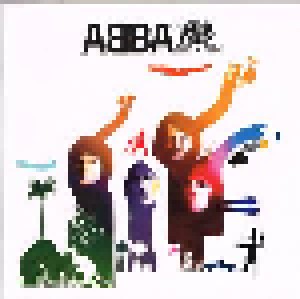 ABBA: The Album (CD + DVD) - Bild 1