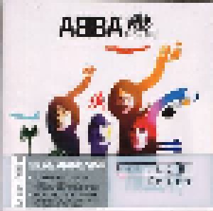 ABBA: The Album (CD + DVD) - Bild 2